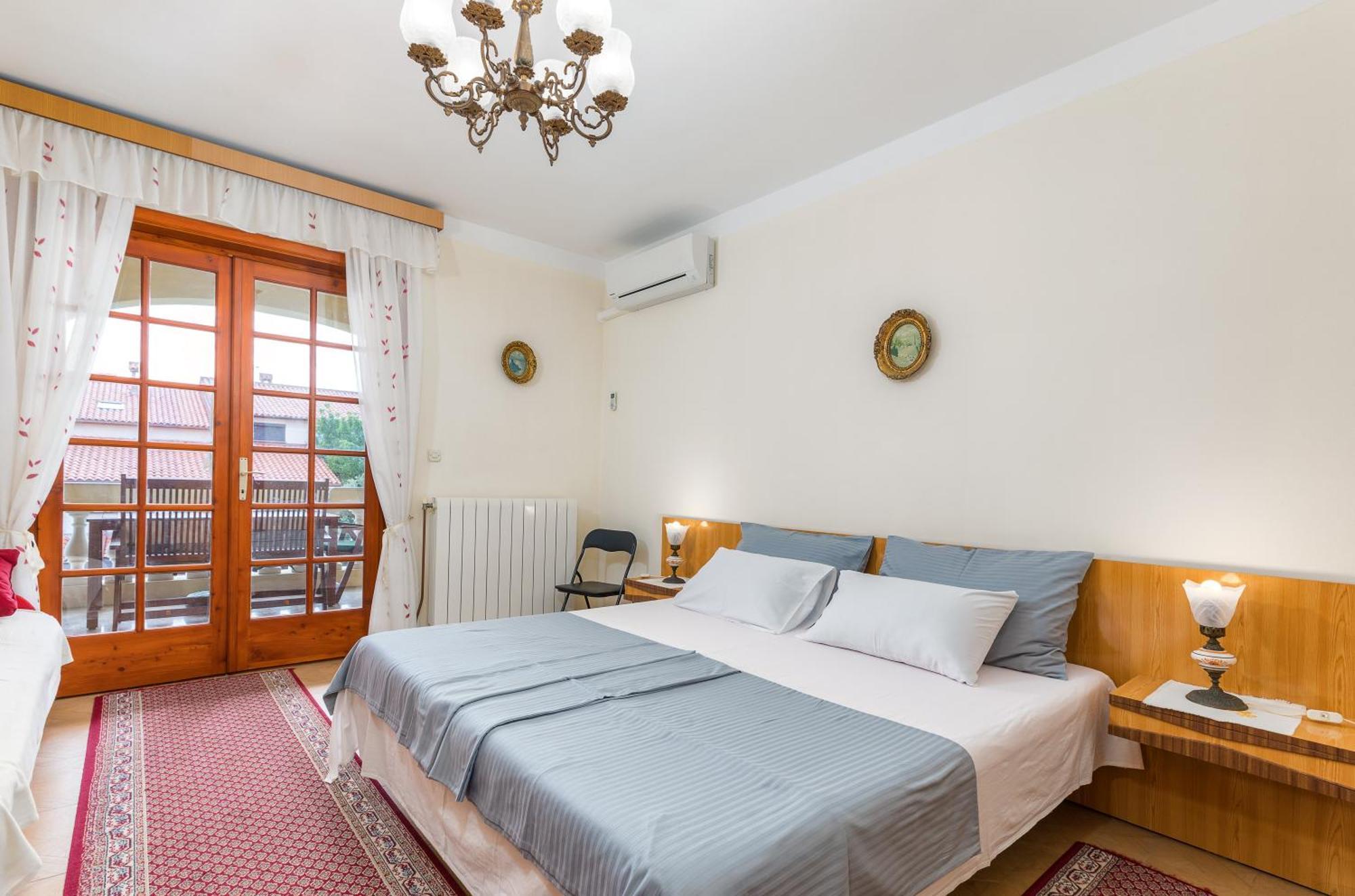 Villa Nada In Fazana - Near The Beach Zewnętrze zdjęcie