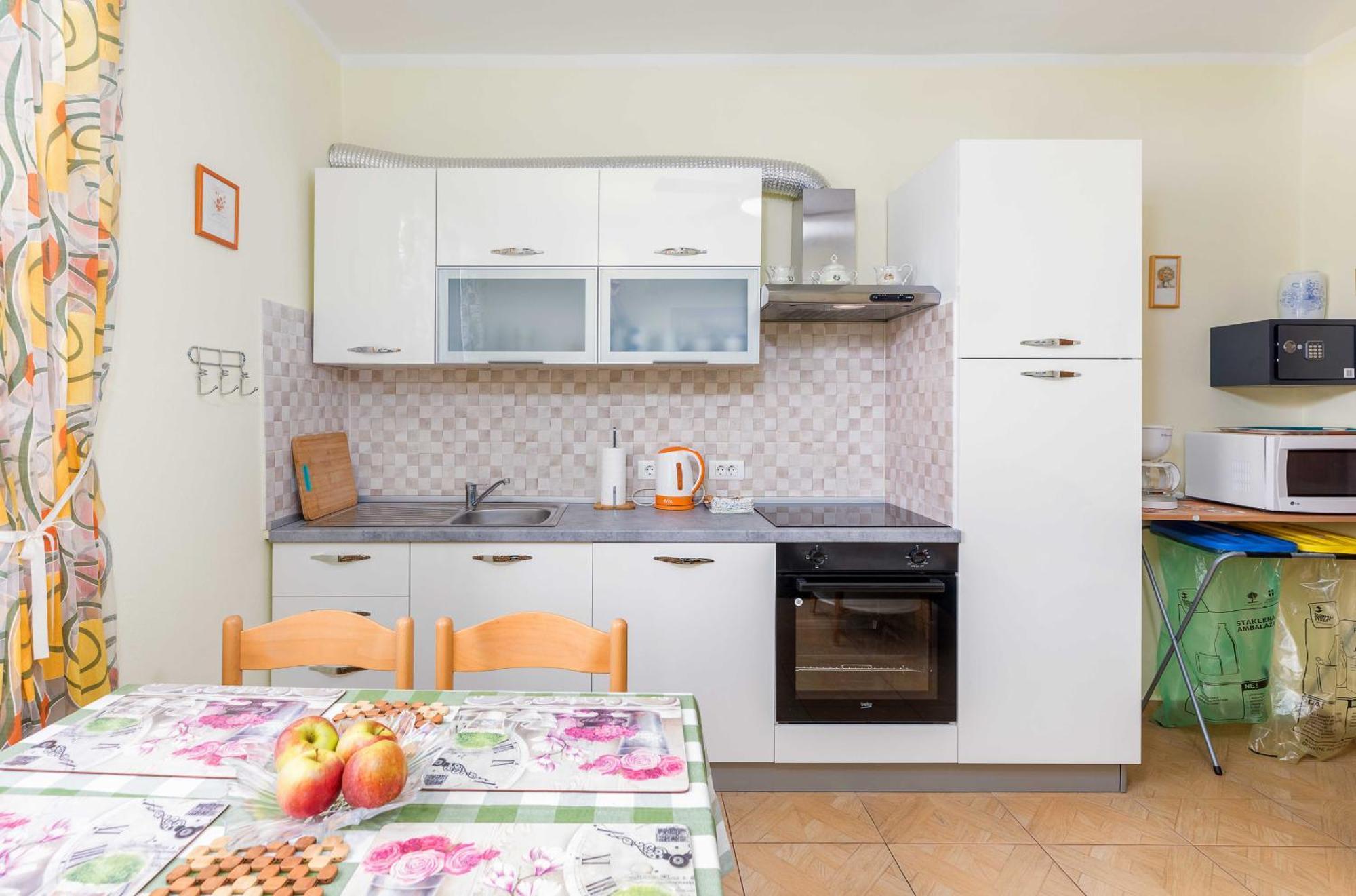 Villa Nada In Fazana - Near The Beach Zewnętrze zdjęcie